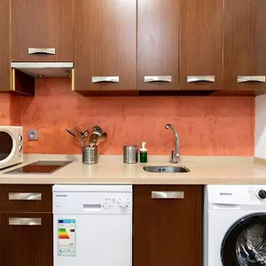 Cuna By Thegoodtourist Apartamento
