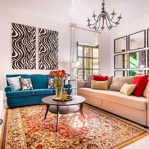 La Casa Del Orfebre Apartamento