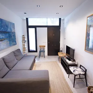 Rentalsevilla General Martinez Apartamento