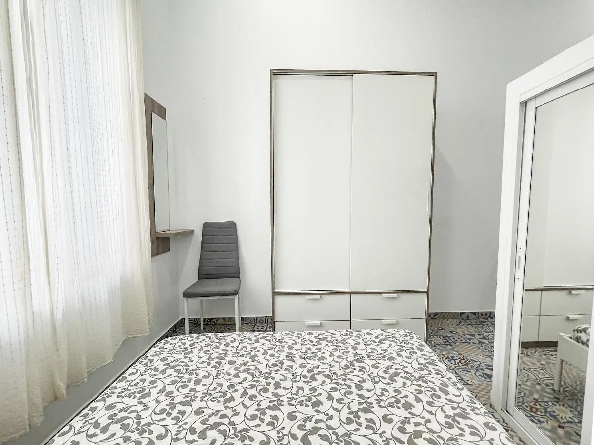 Apartamento Precioso loft en el corazón de triana Sevilla