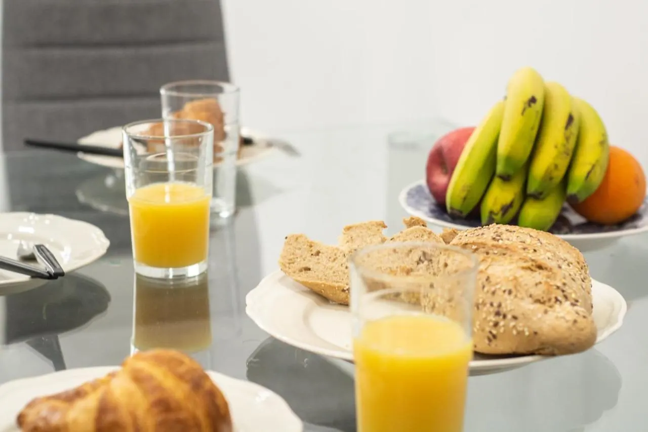 Apartamento Precioso loft en el corazón de triana Sevilla 0*,