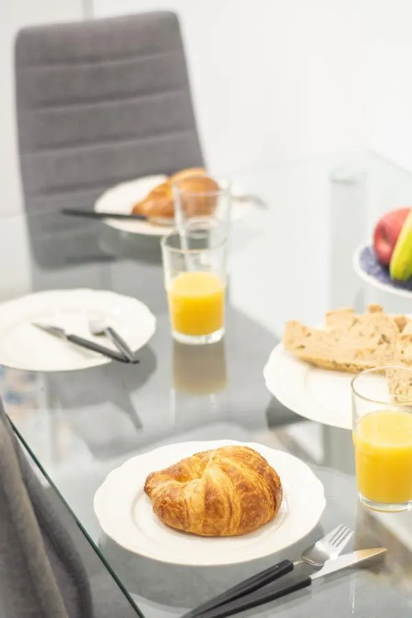 Apartamento Precioso loft en el corazón de triana Sevilla