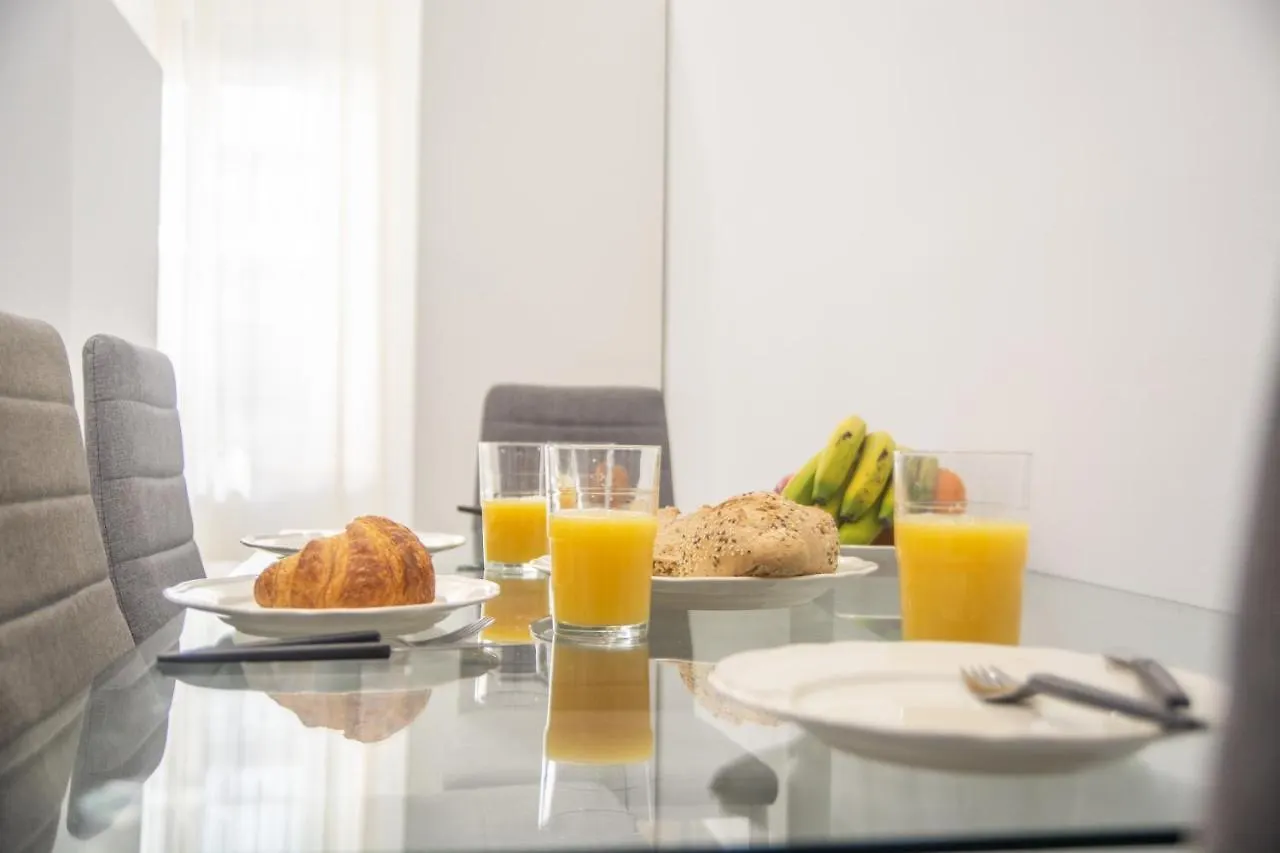 Apartamento Precioso loft en el corazón de triana Sevilla