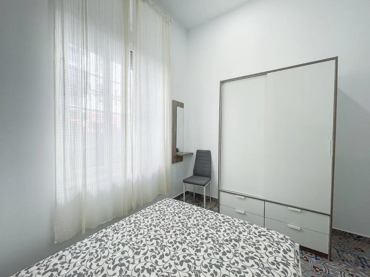 Apartamento Precioso loft en el corazón de triana Sevilla